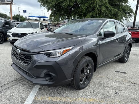 New 2026 Subaru Crosstrek 2.5i AWD/4WD image 7