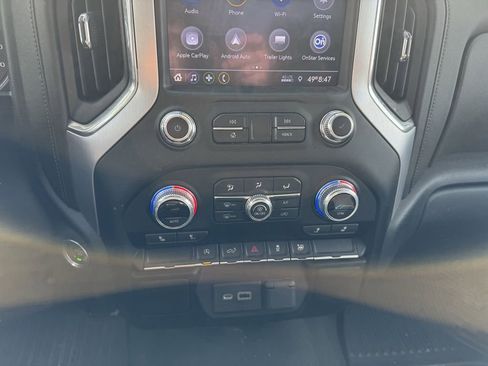 Used 2022 GMC Sierra 1500 Elevation AWD/4WD image 13