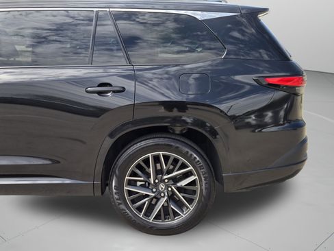 Used 2026 Lexus TX 350 AWD w/ Technology Package image 39