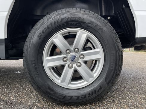 Used 2023 Ford F150 XLT w/ Trailer Tow Package image 22