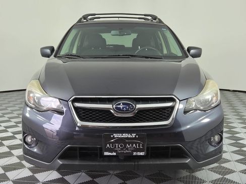 Used 2015 Subaru Crosstrek 2.0i Premium w/ Moonroof Package AWD/4WD image 2