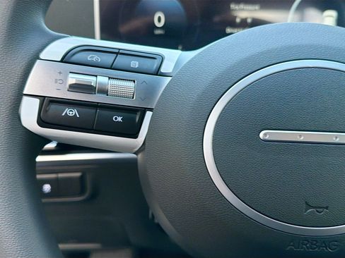 New 2026 Hyundai Santa Cruz SEL image 31