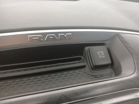 Used 2025 RAM 1500 Lone Star AWD/4WD image 36
