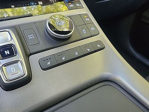 Used 2025 Hyundai Palisade Calligraphy FWD image 21