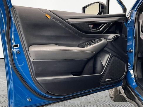 Used 2024 Subaru Outback Wilderness image 23