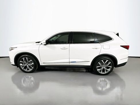 Used 2023 Acura MDX FWD w/ Technology Package image 8