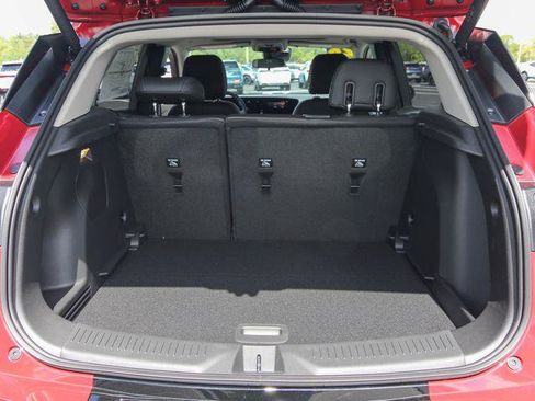 New 2026 Buick Encore GX Sport Touring w/ Advanced Technology Package FWD image 26