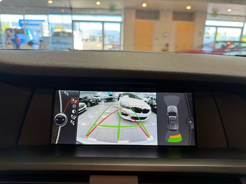 Used 2011 BMW X3 xDrive35i image 17