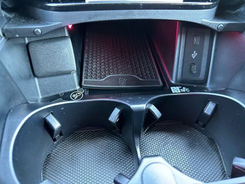 Used 2022 Mercedes-Benz SL 63 AMG 4MATIC w/ Driver Assistance Package image 22