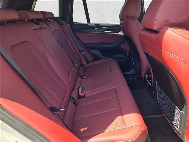 Certified 2024 BMW X3 xDrive30i w/ Convenience Package AWD/4WD image 28