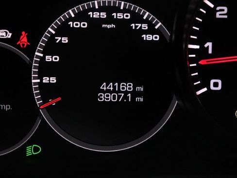 Used 2019 Porsche Cayenne S AWD/4WD image 33