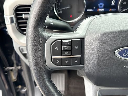 Used 2022 Ford F150 XLT w/ Equipment Group 301A Mid image 26