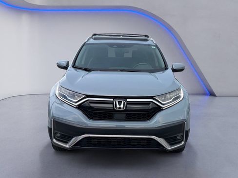 Used 2022 Honda CR-V Touring image 8