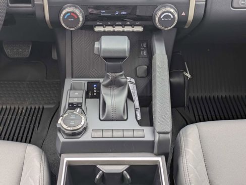 New 2026 Toyota Tacoma SR5 AWD/4WD image 19