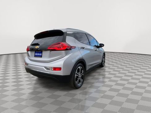 Used 2017 Chevrolet Bolt Premier image 8