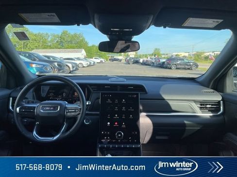 Used 2026 GMC Terrain Elevation AWD/4WD image 14
