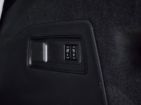 Used 2026 Cadillac Escalade V image 24