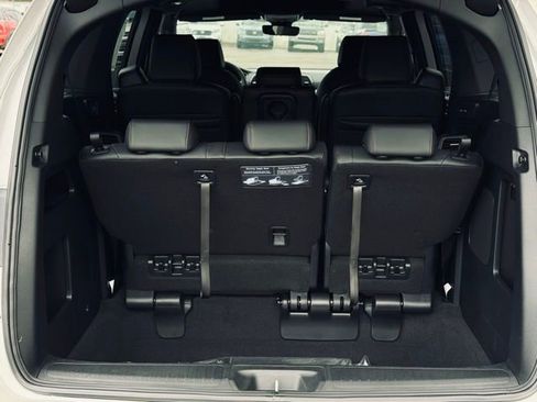 New 2026 Honda Odyssey Sport-L image 11