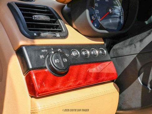 Used 2007 Maserati Quattroporte Sport GT image 36