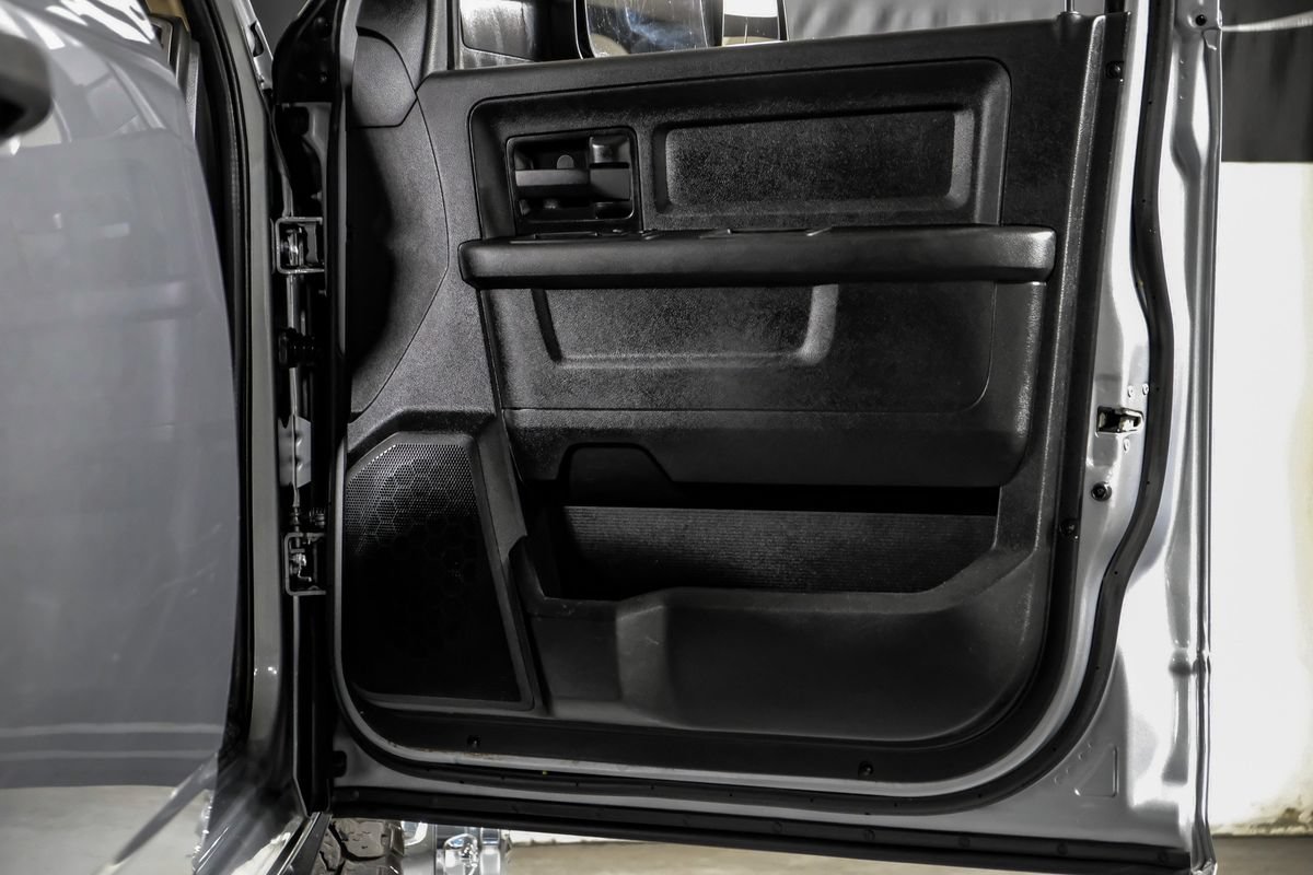 Used 2020 RAM 3500 Tradesman AWD/4WD image 33