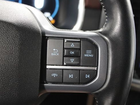 Used 2023 Ford F150 Lariat w/ Equipment Group 502A High AWD/4WD image 39