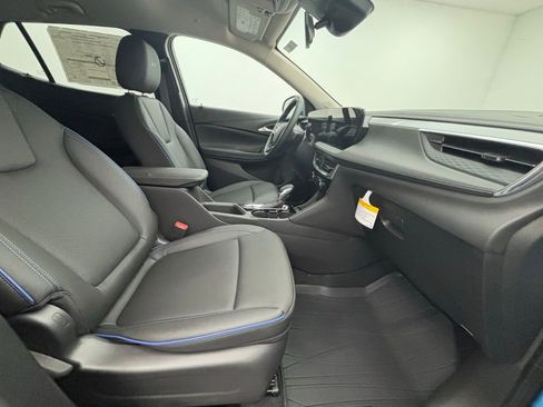 New 2026 Buick Encore GX Sport Touring w/ Advanced Technology Package image 32