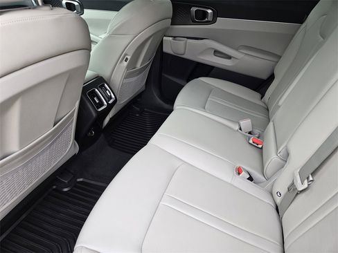 New 2026 Kia Sorento EX image 19
