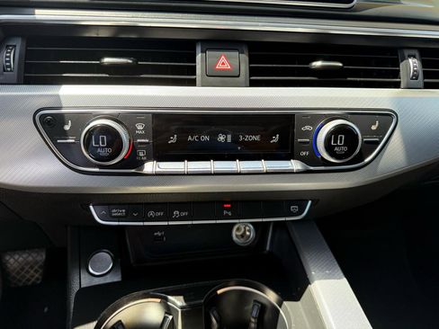 Used 2018 Audi A4 2.0T Premium Plus AWD/4WD image 22