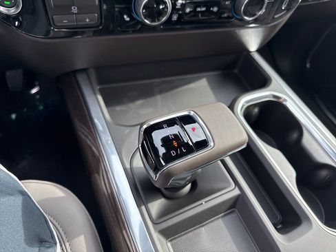 New 2026 Chevrolet Silverado 1500 RST image 23