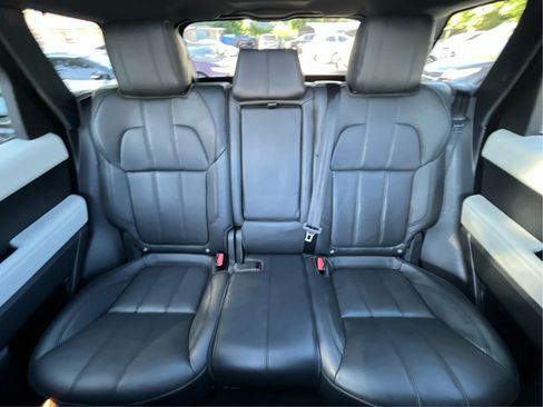 Used 2014 Land Rover Range Rover Sport Supercharged image 21