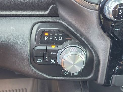 Used 2022 RAM 1500 Rebel w/ Level 1 Equipment Group AWD/4WD image 26