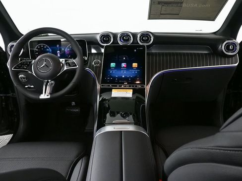 New 2026 Mercedes-Benz GLC 300 image 16