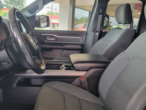 Used 2021 RAM 1500 Big Horn AWD/4WD image 10