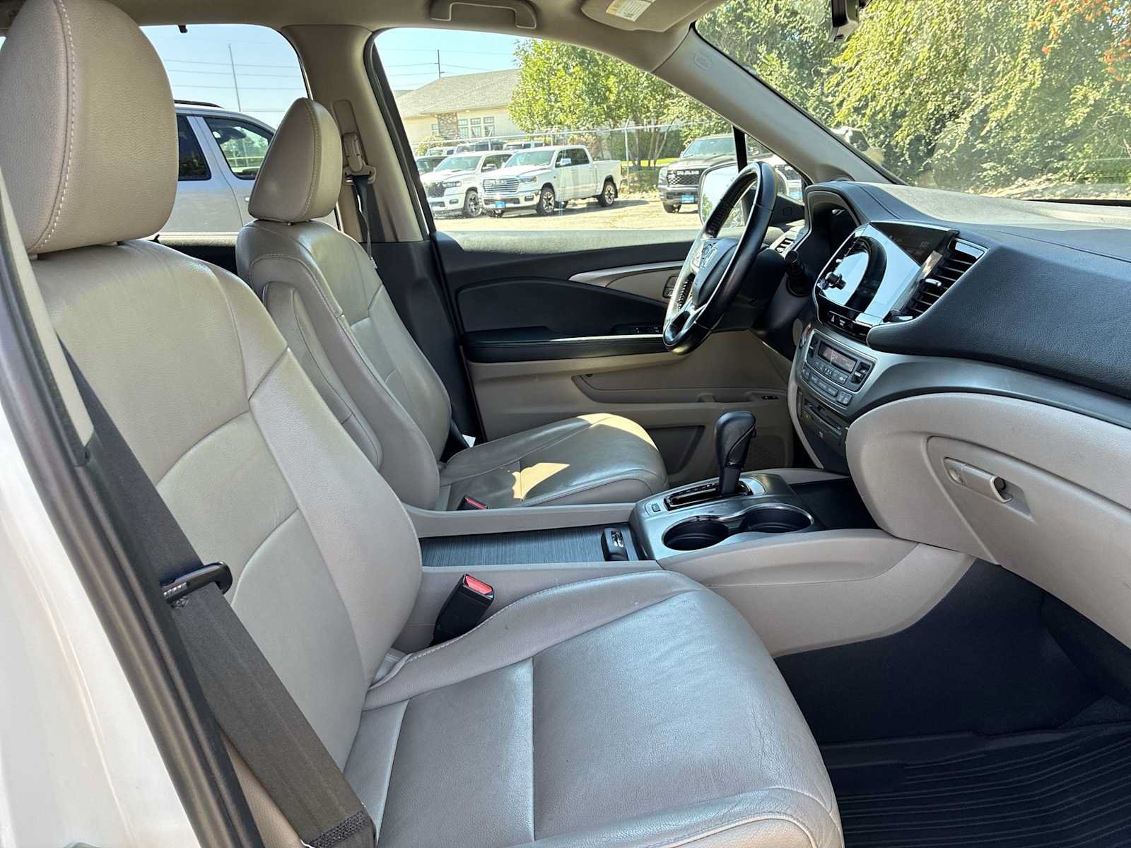 Used 2019 Honda Pilot EX-L image 26
