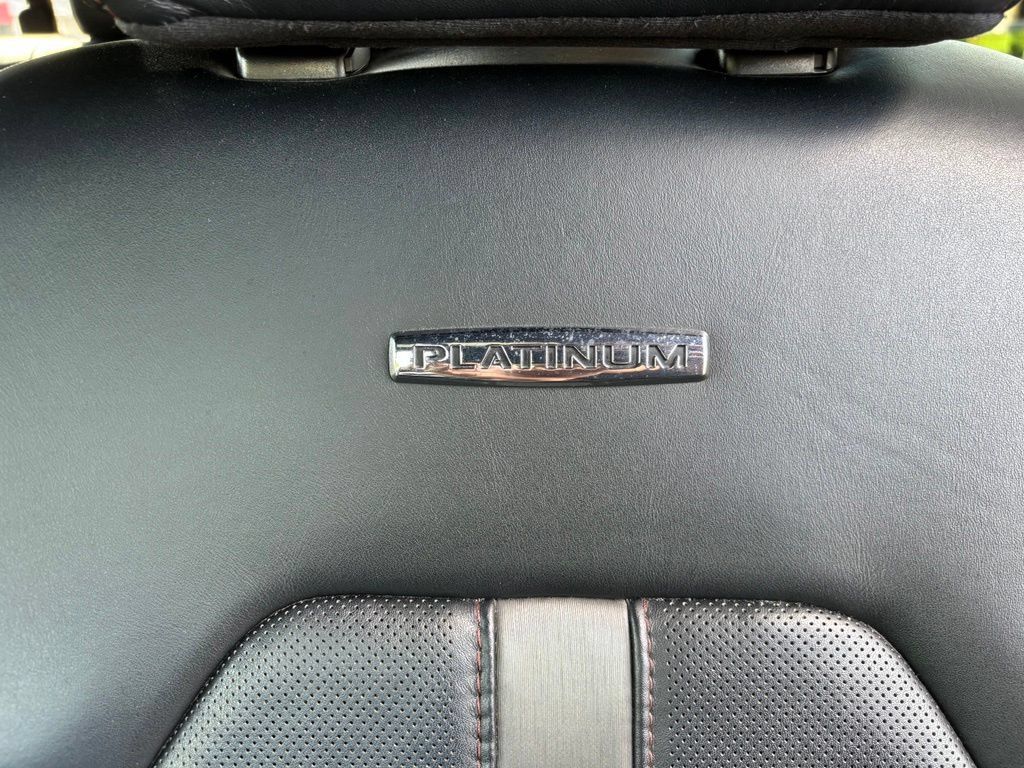 Used 2019 Ford F150 Platinum w/ Equipment Group 701A Luxury AWD/4WD image 45