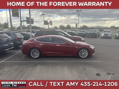 Used 2016 Tesla Model S 75