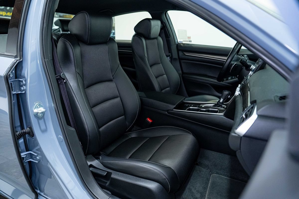Used 2022 Honda Accord Sport image 20