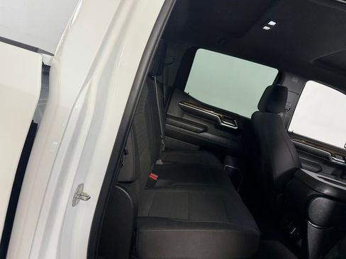 Used 2023 GMC Sierra 1500 SLE AWD/4WD image 29