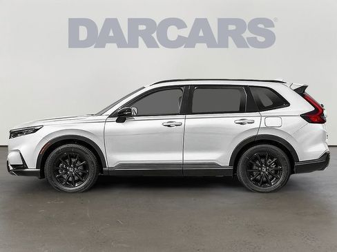 New 2026 Honda CR-V Sport-L image 2