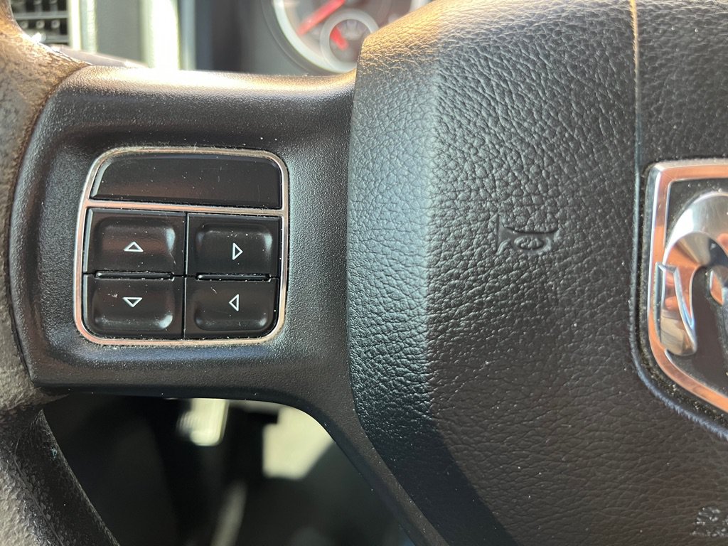 Used 2017 RAM 3500 Tradesman w/ Chrome Appearance Group AWD/4WD image 19