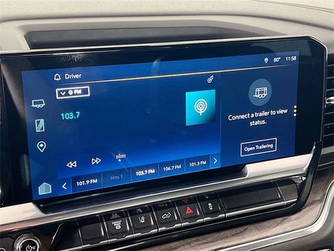 Used 2024 Chevrolet Silverado 2500 LTZ image 15