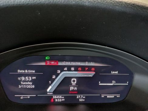 Used 2021 Audi SQ5 Premium Plus image 11