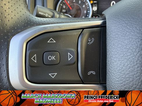 New 2026 RAM 1500 Express image 17