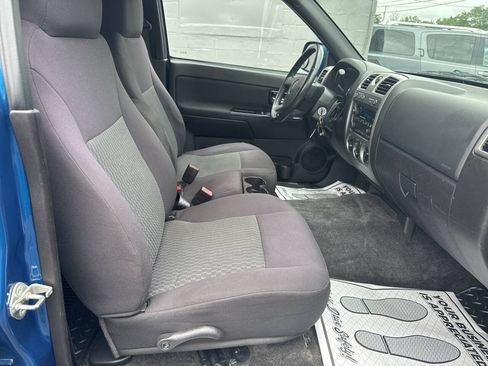 Used 2011 Chevrolet Colorado LT AWD/4WD image 22