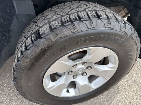 Used 2020 RAM 1500 Big Horn image 15