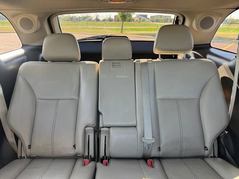 Used 2012 Ford Edge Limited AWD/4WD image 27