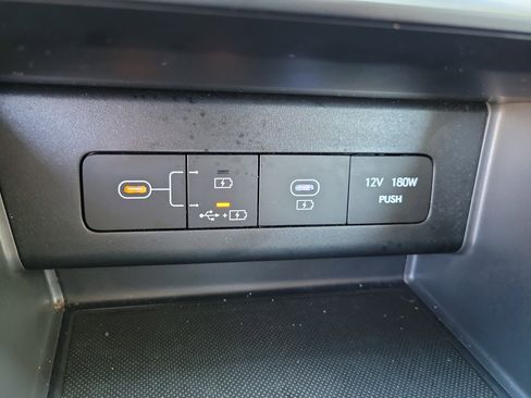 Used 2024 Hyundai Sonata SEL FWD image 18