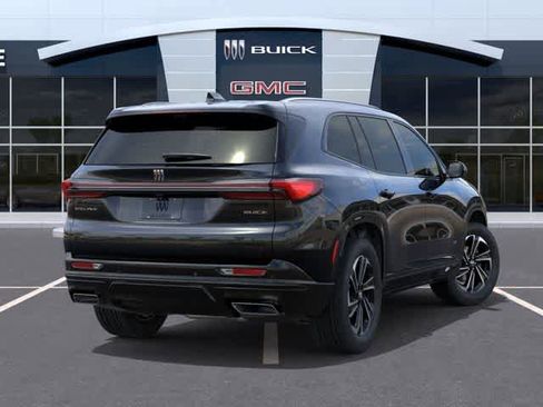 New 2026 Buick Enclave Sport Touring image 5