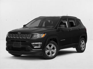 Used 2017 Jeep Compass Sport w/ Tech Group video 1