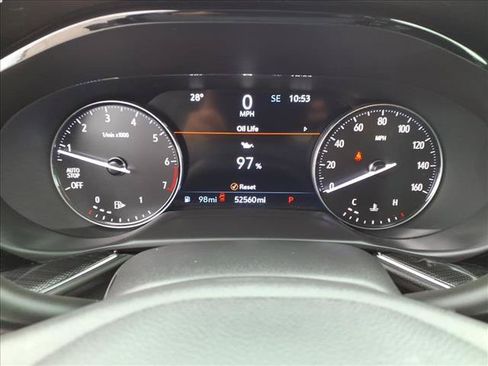 Used 2023 Buick Envision Essence FWD image 22